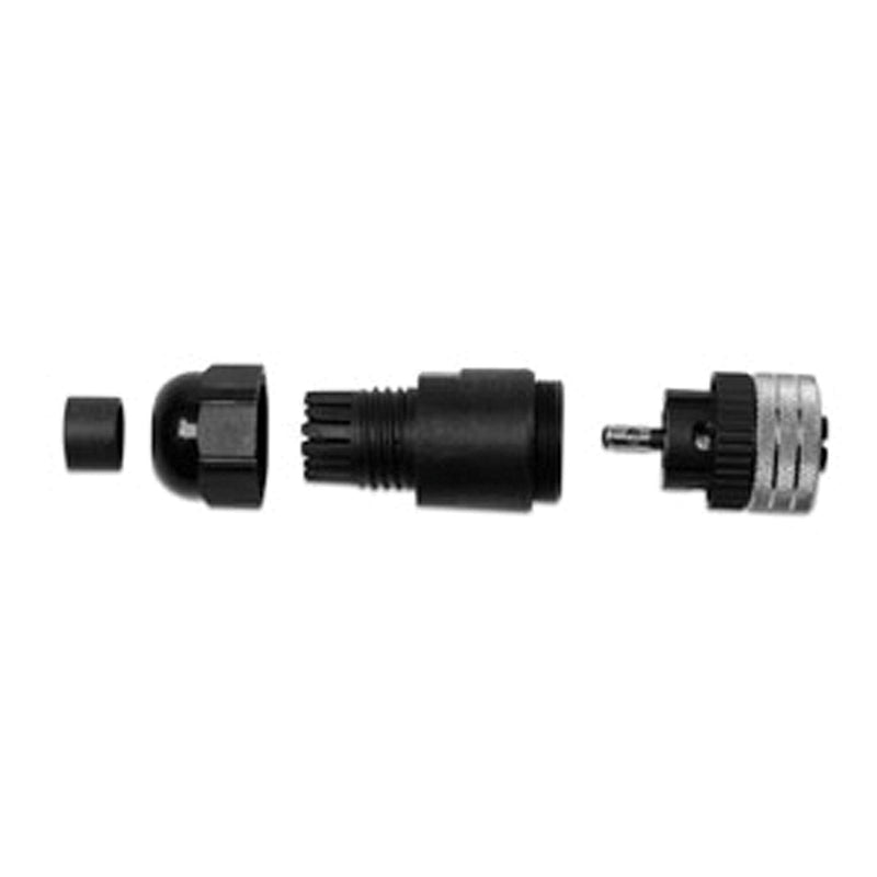 [Australia - AusPower] - Garmin NMEA 2000 field-installable connector, female Standard Packaging 