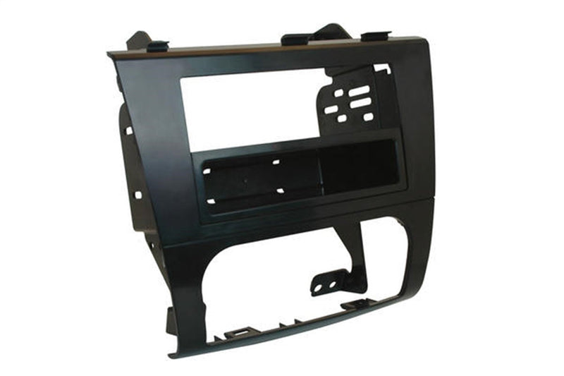 [Australia - AusPower] - SCOSCHE NN1642B Double/Single DIN Stereo Installation Dash Kit for 2007 Nissan Altima , Black 