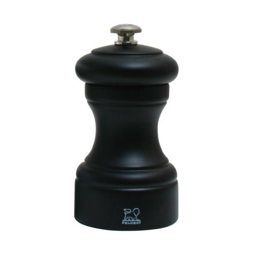 [Australia - AusPower] - Peugeot 24208 Salt Mill, Large, Black 