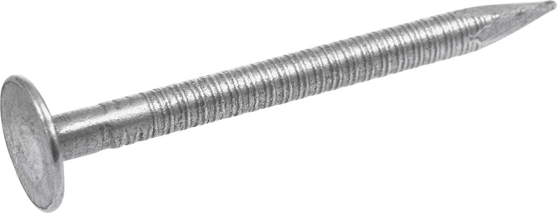 [Australia - AusPower] - The Hillman Group 42034 Ring Shank Drywall Nails, 100-Pack 1 