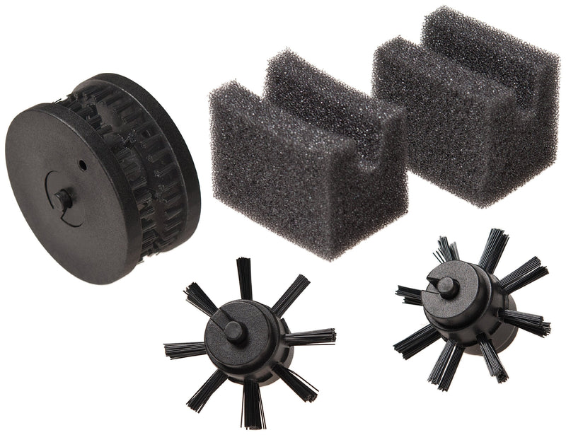 [Australia - AusPower] - Park Tool RBS-5 cm-5 Replacement Brush Set 