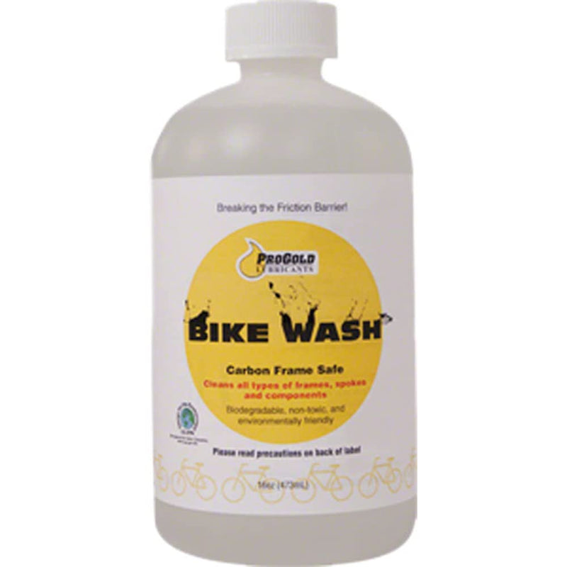 [Australia - AusPower] - ProGold 16-Ounce Bike Wash, White 