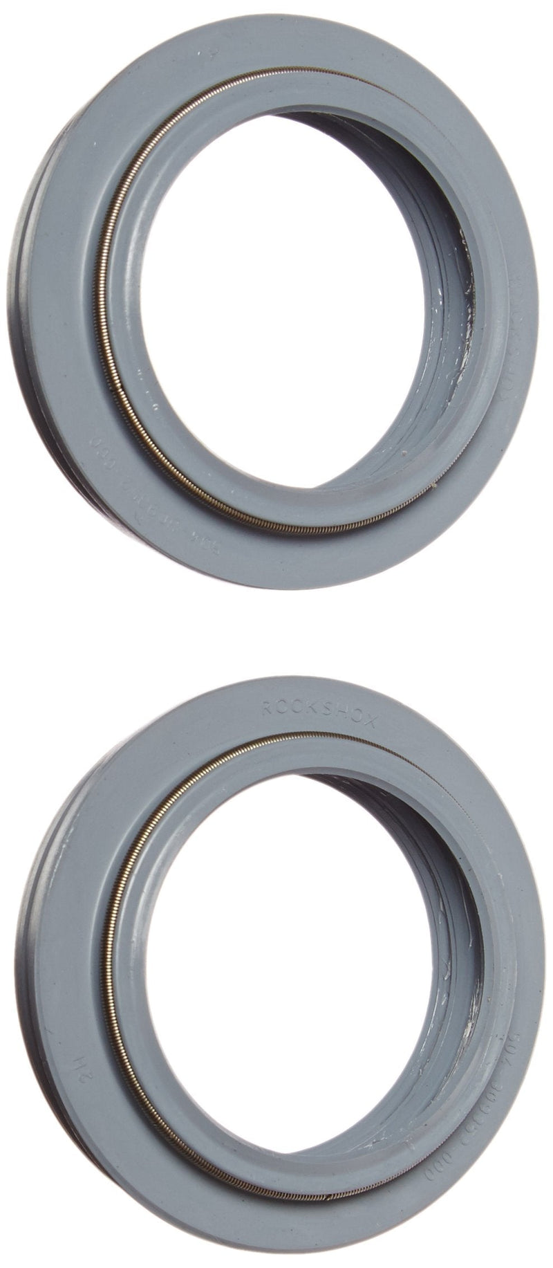 [Australia - AusPower] - RockShox 32mm Tora/2009-Current Reba/Recon/Revelation/2009-Current SID Dust Seal/Foam Ring Kit 
