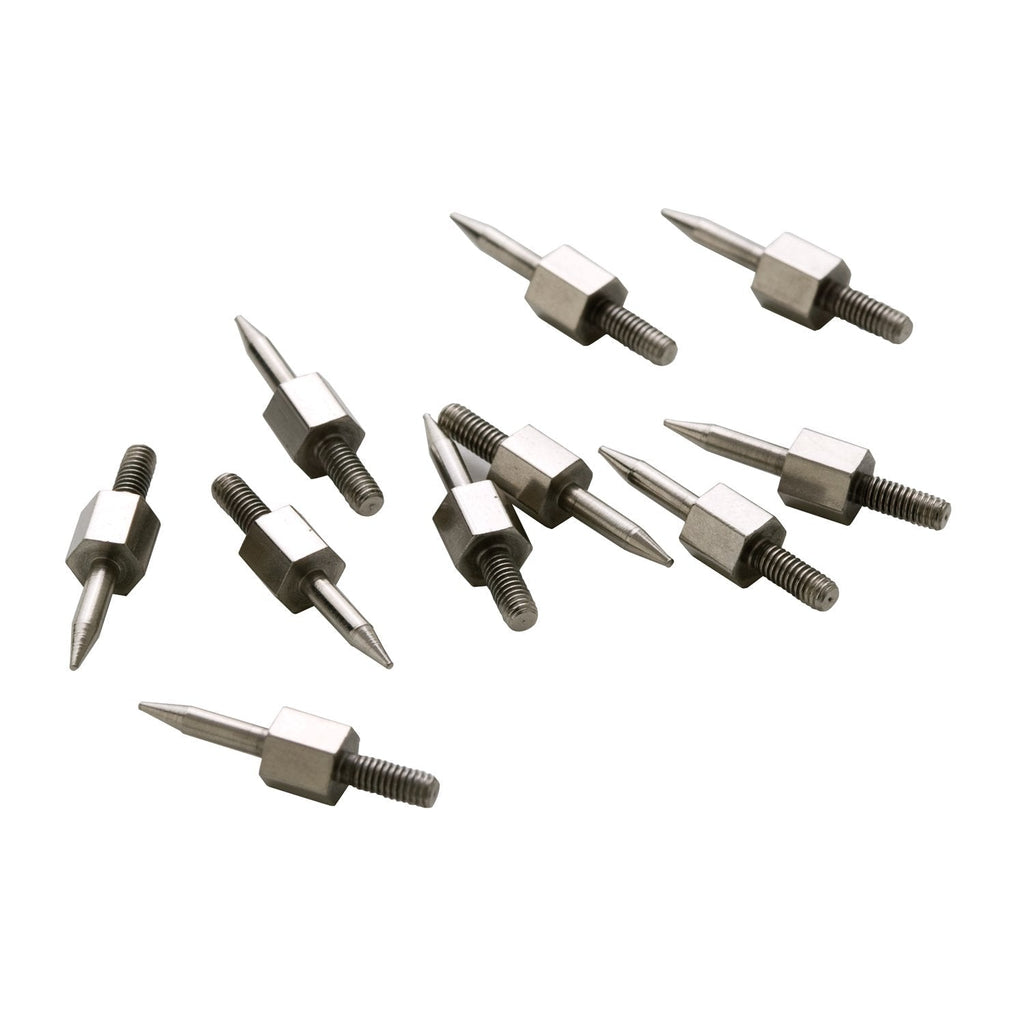 [Australia - AusPower] - Extech MO200-PINS Moisture Meter Replacement Pins for Extech MO200 Moisture Meters 