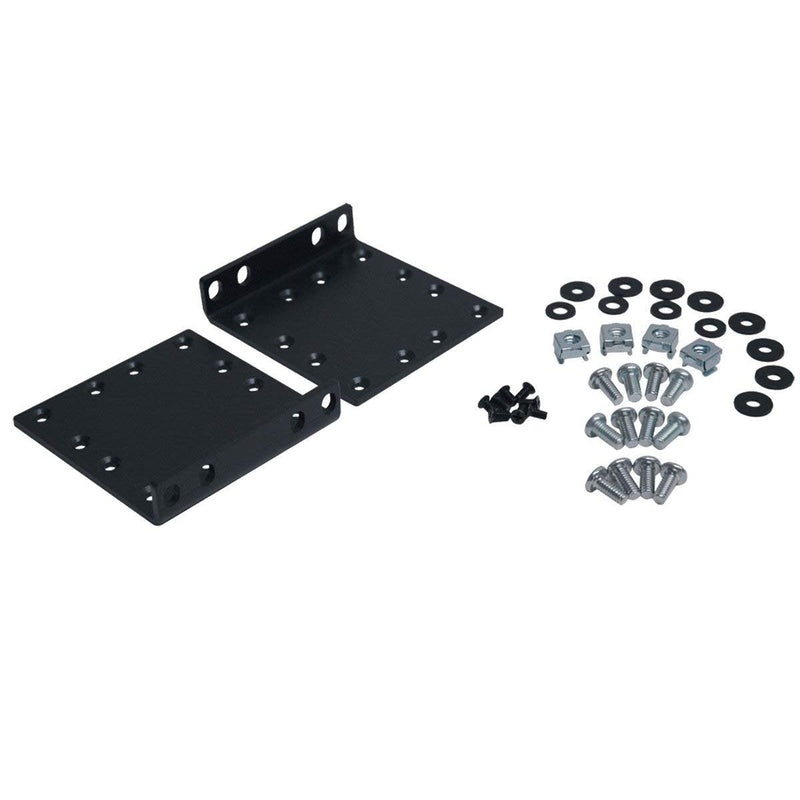 [Australia - AusPower] - Tripp Lite UPSHDEARKIT Rack Enclosure Server Cabinet UPS Front Rail Mounting Bracket 