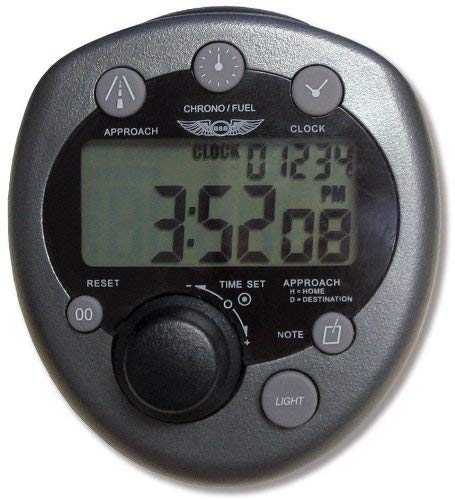 [Australia - AusPower] - ASA Flight Timer 2 - Digital Aviation Flight Timer 