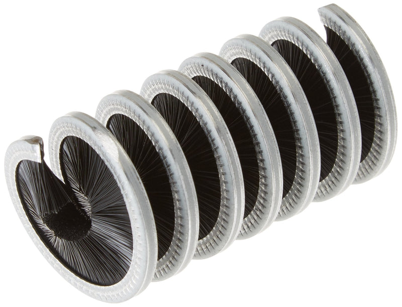 [Australia - AusPower] - Beal Rope Brush One Color One Size 