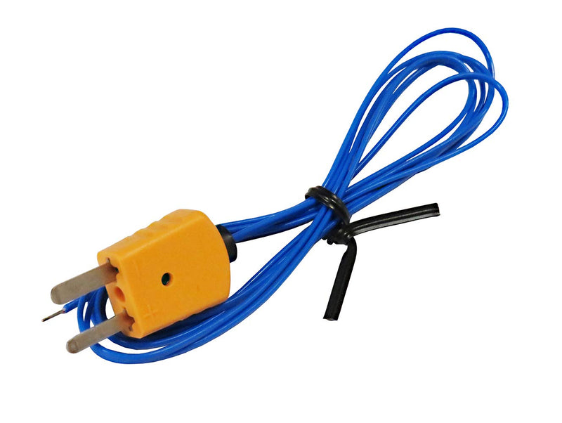 [Australia - AusPower] - Sper Scientific 800077 Type K Ambient Thermometer Probe 