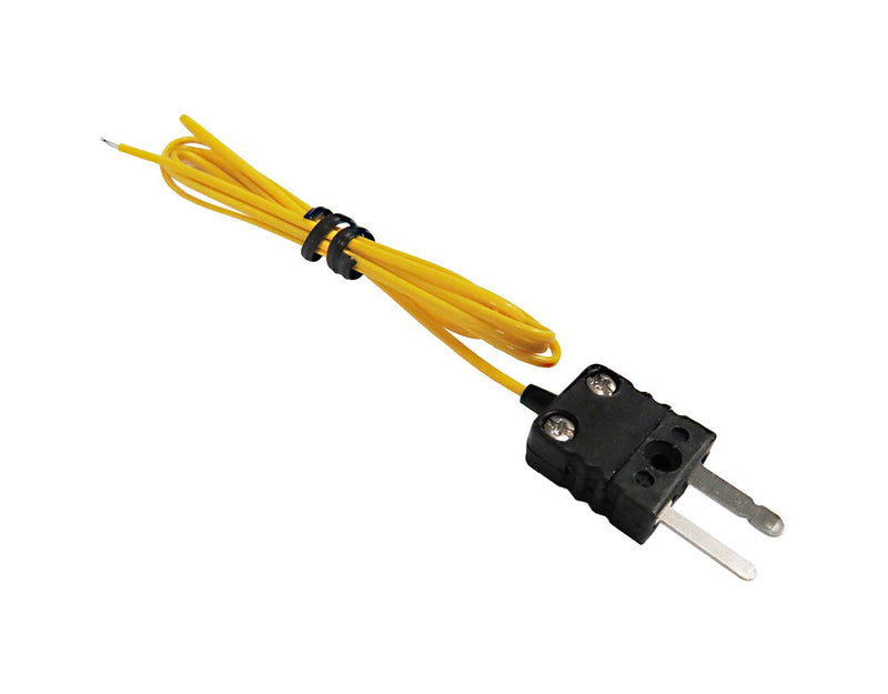 [Australia - AusPower] - Sper Scientific 800097 Type J Ambient Thermometer Probe 