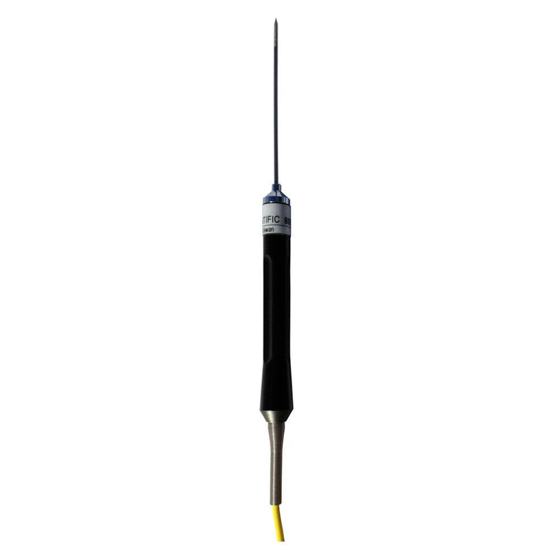 [Australia - AusPower] - Sper Scientific 800064 Type K Penetration Thermometer Probe, Small 