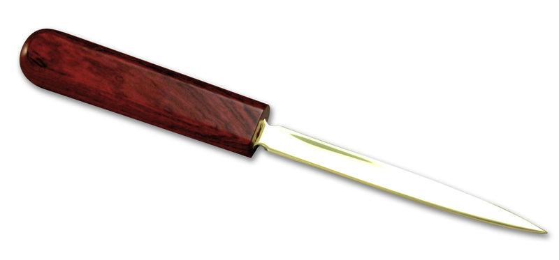 [Australia - AusPower] - Dacasso Rosewood Letter Opener 