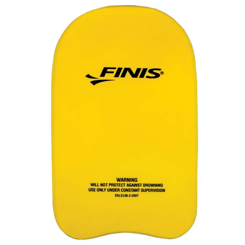 [Australia - AusPower] - FINIS Standard Foam Swimming Kickboard Adult 