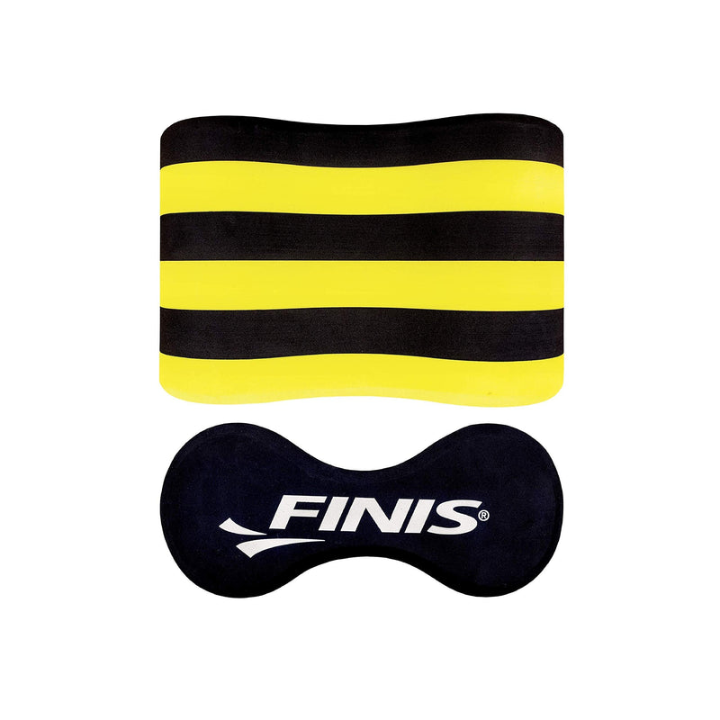 [Australia - AusPower] - FINIS Foam Pull Buoy for Swim Training , Adult 