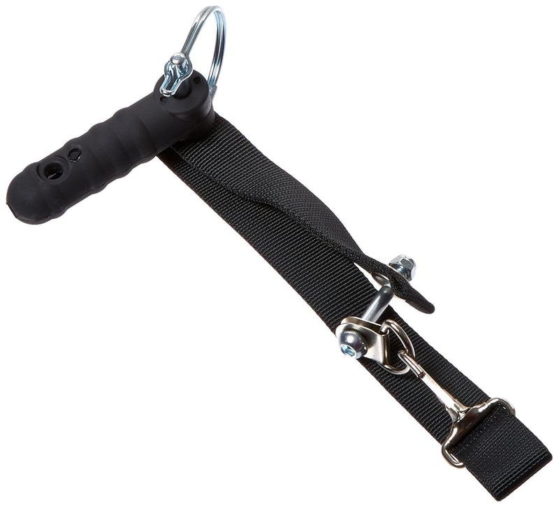 [Australia - AusPower] - Burley Hitch Flex Connector Round 