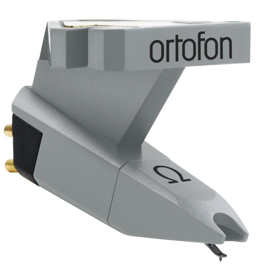 [Australia - AusPower] - Ortofon Omega 1e Moving Magnet Cartridge 