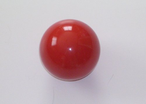 [Australia - AusPower] - Epco Red 57mm Pallino by BuyBocceBalls 