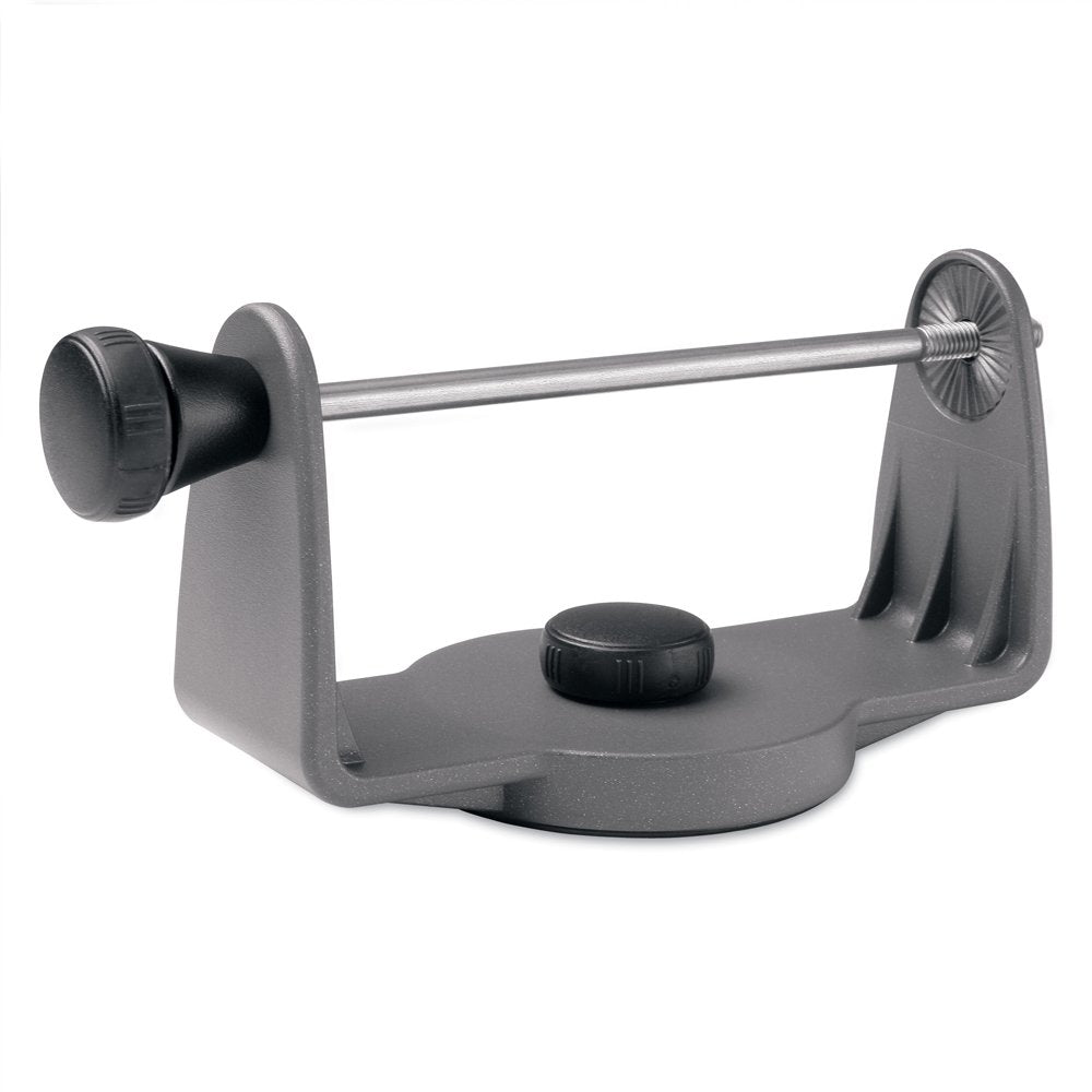 [Australia - AusPower] - Garmin Marine swivel mounting bracket (replacement) Standard Packaging 