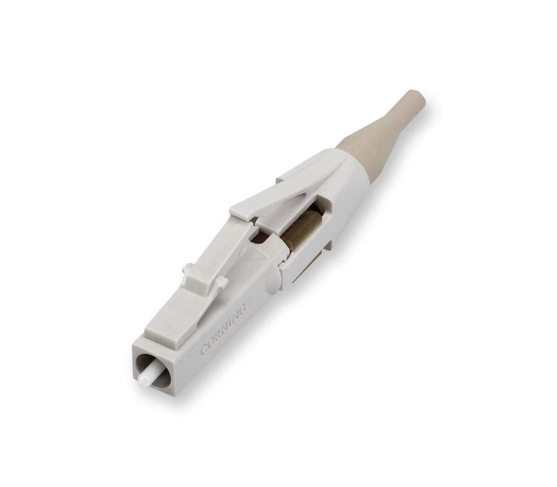 [Australia - AusPower] - Corning Unicam LC Multimode 62.5 um Fiber Optic Connector, Pretium 95-000-99 