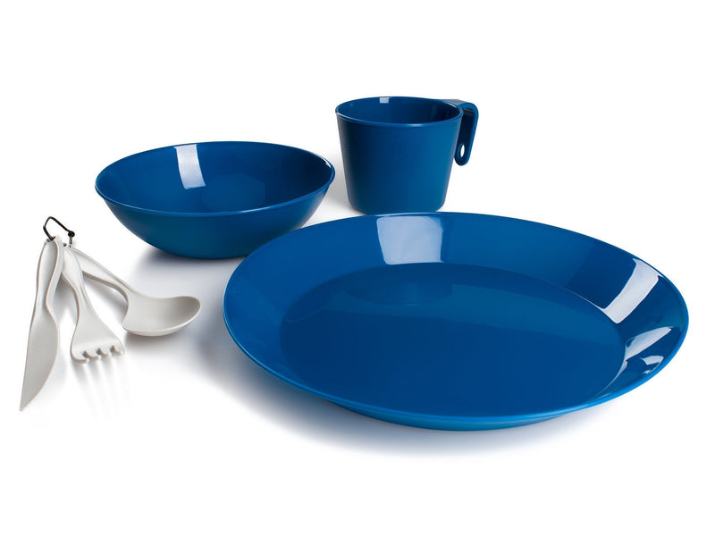 [Australia - AusPower] - GSI Outdoors Cascadian 1-Person Table Set 