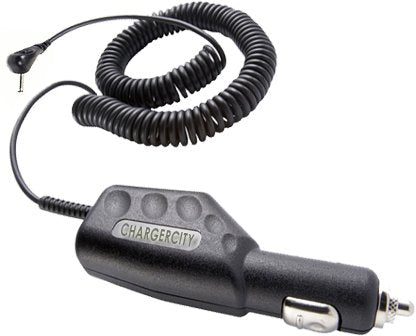 [Australia - AusPower] - 12v Car Charger Power Adapter Cord for Magellan Maestro 3100 3140 4000 4040 4050 & Crossover GPS By Chargercity (9ft Coiled Vehicle Power Cable for Longer Reach & Easy Storage) **Item comes with ChargerCity Manufacture Direct Replacement Warranty** 