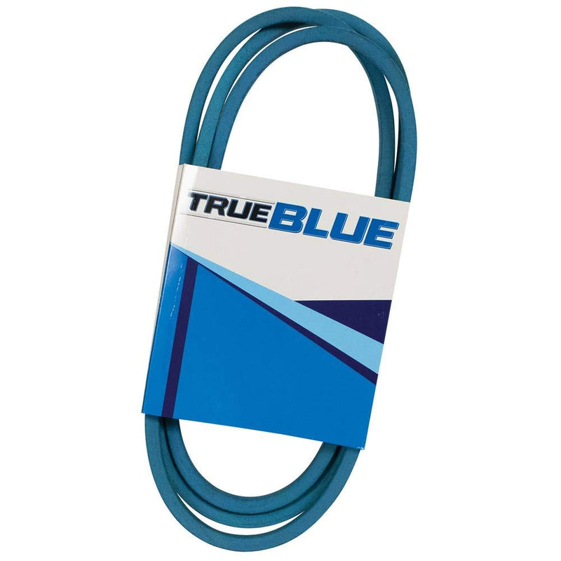 [Australia - AusPower] - Stens 248-084 True-Blue Belt Replaces Gates 6884 Dayco L484 Goodyear 84840 Simplicity 1656960SM Case C29699 John Deere M71026 Allis Chalmers 1656960 2025893 71656960, 84-Inch by-1/2-inch 
