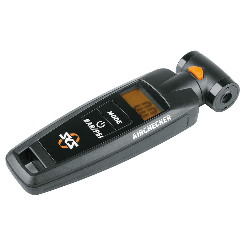 [Australia - AusPower] - SKS Airchecker Digital Presta and Schrader Pressure Gauge 
