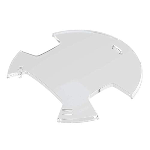 [Australia - AusPower] - SUUNTO Display Shield for HelO2, Vyper2 and Vyper Air 