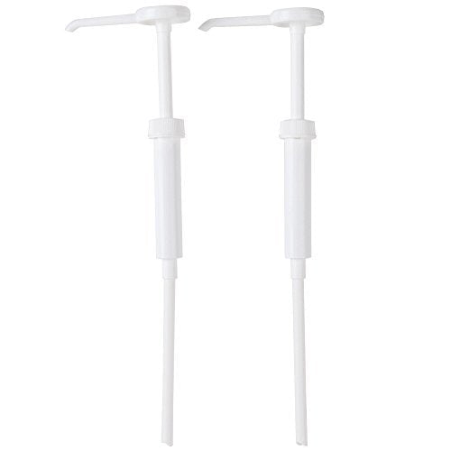 [Australia - AusPower] - San Jamar P7300 2 Piece Economy Pump and Pump Kit 