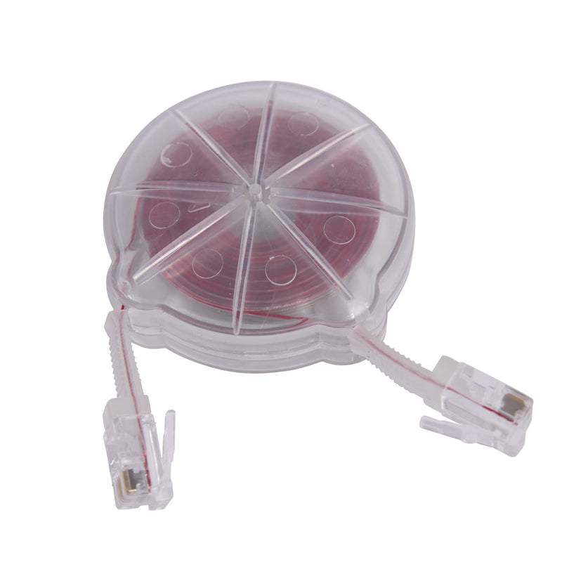 [Australia - AusPower] - Softalk Telephone Cord Manager 01100 
