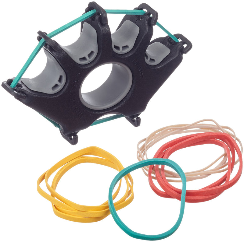 [Australia - AusPower] - Cando 10-0775 15-Piece Digi-Extend Package 