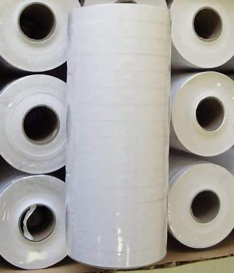 [Australia - AusPower] - Teppis One 1 X Monarch 1110 1107 1105 Price Label Gun White Labels 16 Rolls 