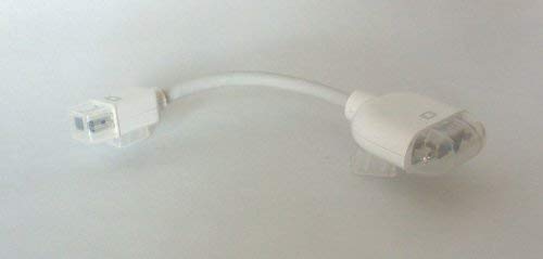 [Australia - AusPower] - Mini-DVI to VGA Female Monitor Cable Adapter 