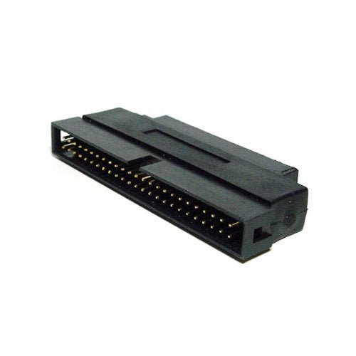 [Australia - AusPower] - Monoprice 100077 SCSI (HPDB) 68 Male to IDC 50 Male Adapter (100077) 