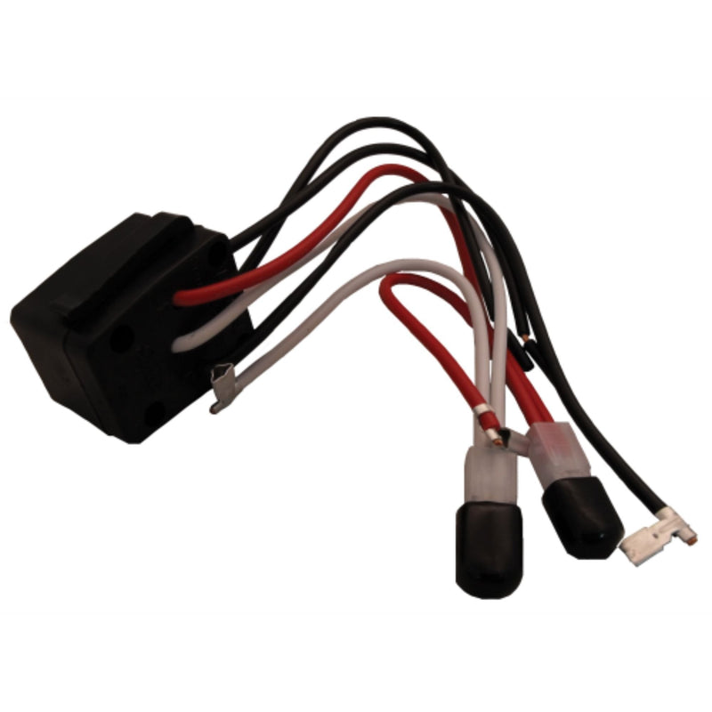 [Australia - AusPower] - Supco URO81 Ultimate Universal Relay Overload 115V 