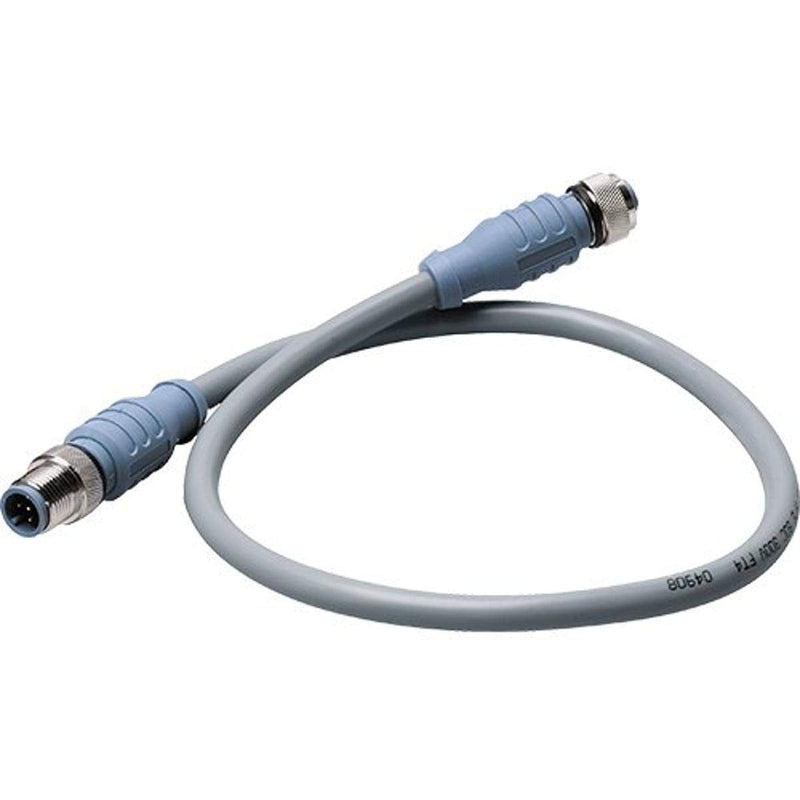 [Australia - AusPower] - Maretron CM-CG1-CF-00.5 Micro Double Ended Cordset, 0.5 m 