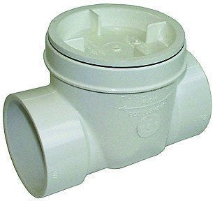 [Australia - AusPower] - Legend Valve 202-251 1-1/2" S-640 Backwater Valve 