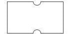 [Australia - AusPower] - Towa GS Speedy Mark Halmark Century 1 line white labels by Teppis One 