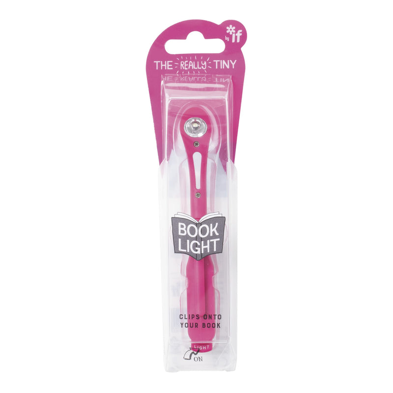 [Australia - AusPower] - The Really Tiny Book Light - Pink 