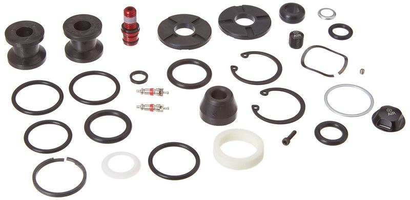 [Australia - AusPower] - RockShox 2009-2011 Reba Service Kit (DualAir/Motion Control) 