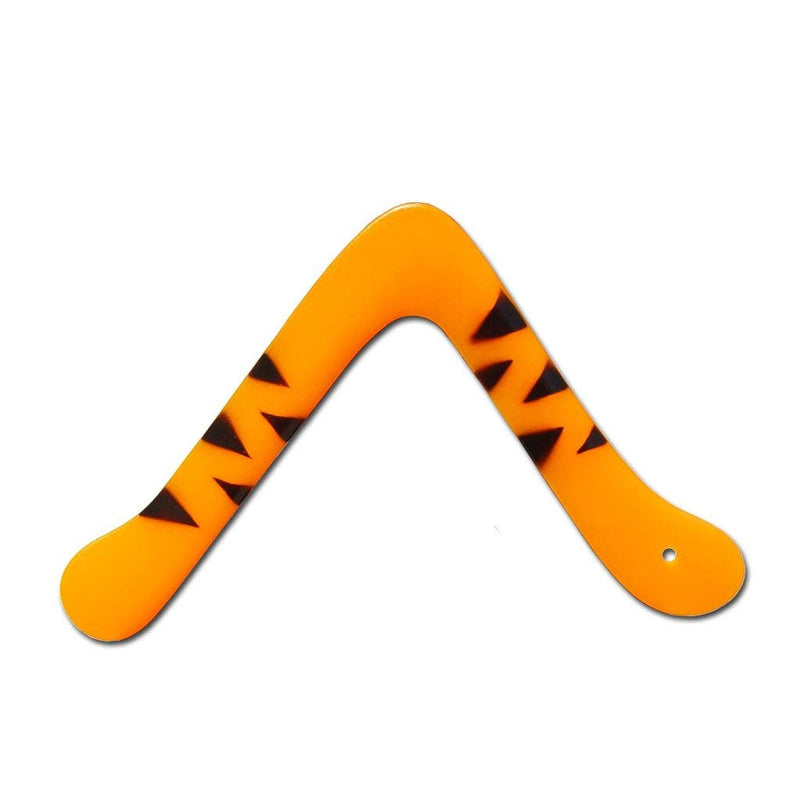 [Australia - AusPower] - Polypropylene Pro Sports Boomerang - for Ages Above 10 Years Old. Real Sport Boomerangs Designed by a Former World Champion! 