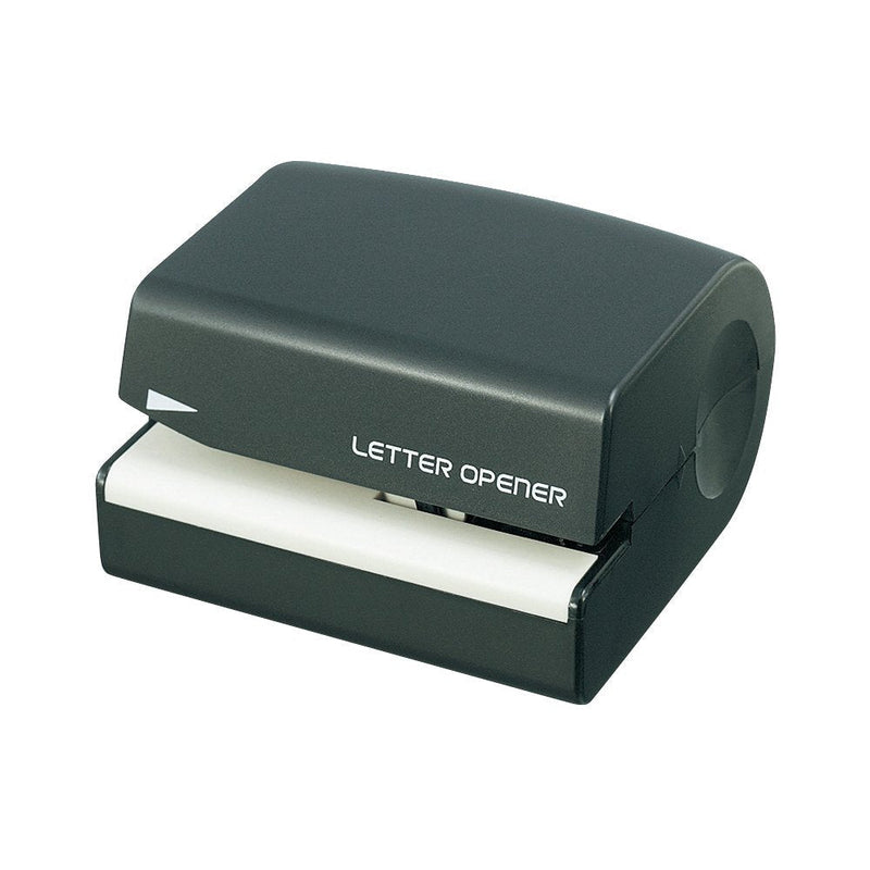 [Australia - AusPower] - Plus black letter opener battery OL-001 35-131 (japan import) 