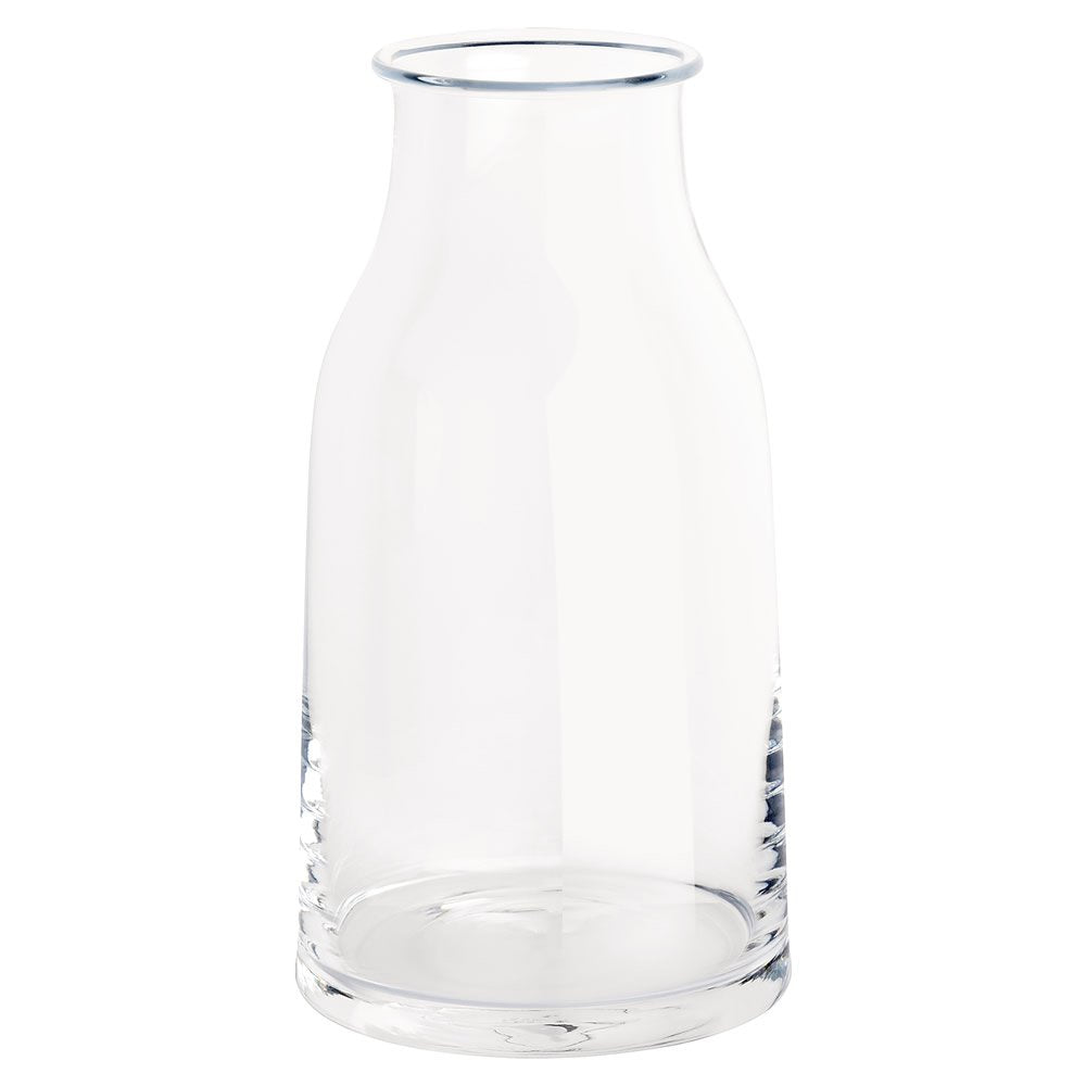 [Australia - AusPower] - Alessi Tonale Pitcher, Transparent Without Silicone Stopper 