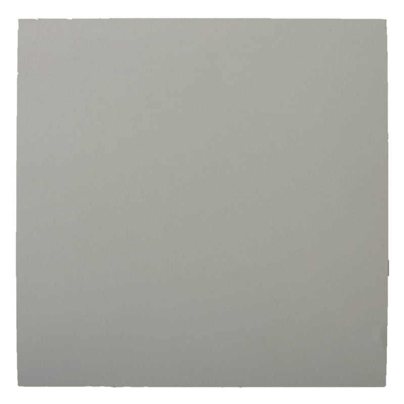 [Australia - AusPower] - Speedball Red Baron Unmounted Linoleum Block, 12-Inch x 12-Inch Battleship Grey 