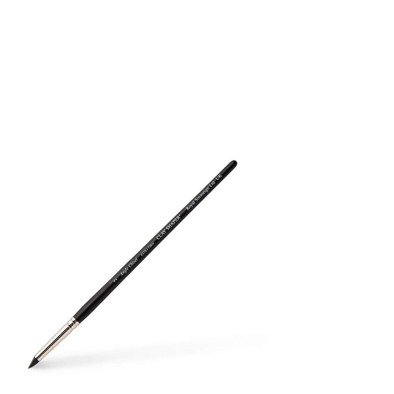 [Australia - AusPower] - Clay Shaper COLOUR SHAPER Modeling Tools angle chisel "sold individually" 