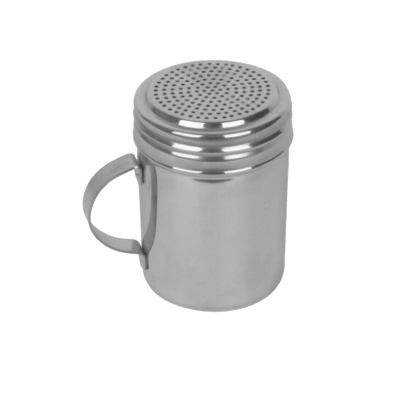 [Australia - AusPower] - Thunder Group 10 Ounce Handle Dredge, 1-Pack, Silver 