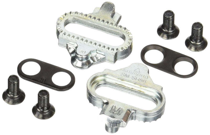 [Australia - AusPower] - SHIMANO SH56 Multi Directional Release SPD Cleat 