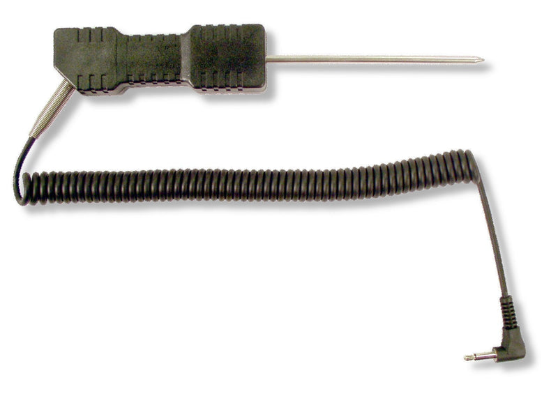 [Australia - AusPower] - Cooper"1075 General Purpose Puncture Thermistor Probe, 3.75"" Shaft Length" 1 