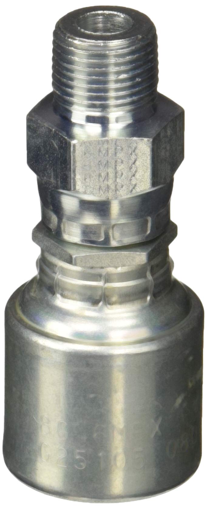 [Australia - AusPower] - Gates G25105-0806 Hydraulic Coupling 