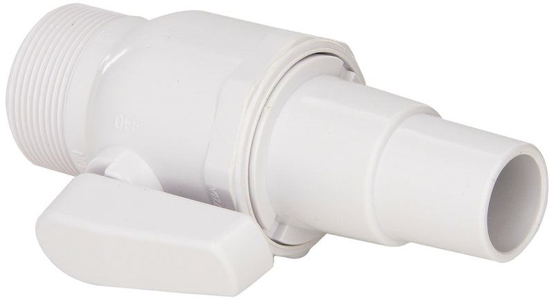 [Australia - AusPower] - Hayward SP0729 Econoline 2-Way Ball Valve 