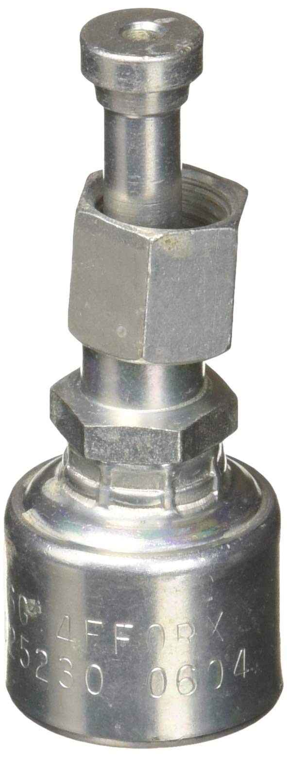 [Australia - AusPower] - Gates G25230-0604 Hydraulic Coupling 